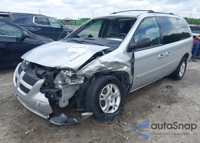 2D4GP44LX4R526849: 42128052