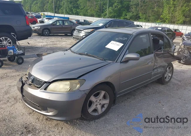 2HGES26875H549949: 42127207