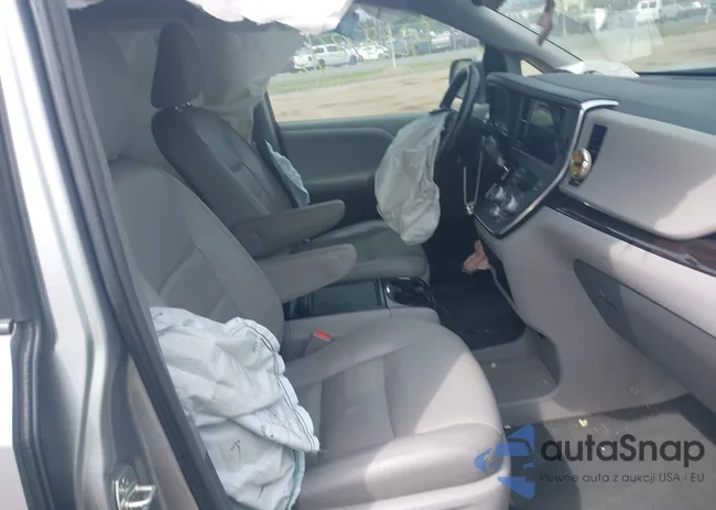 5TDYK3DC3FS571023: 42127242