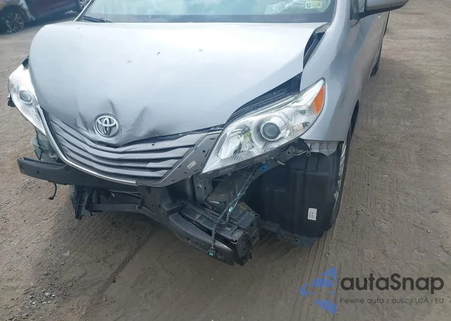 5TDYK3DC3FS571023: 42127242