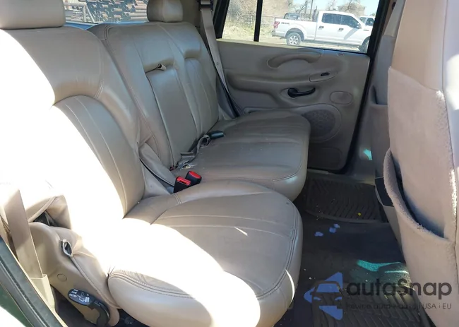 1FMPU18LXYLA13237: 42127324