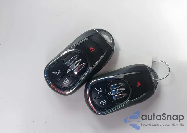 KL4AMCSL2RB182605: 42127395