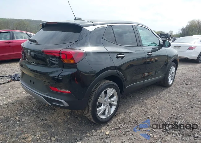 KL4AMCSL2RB182605: 42127395