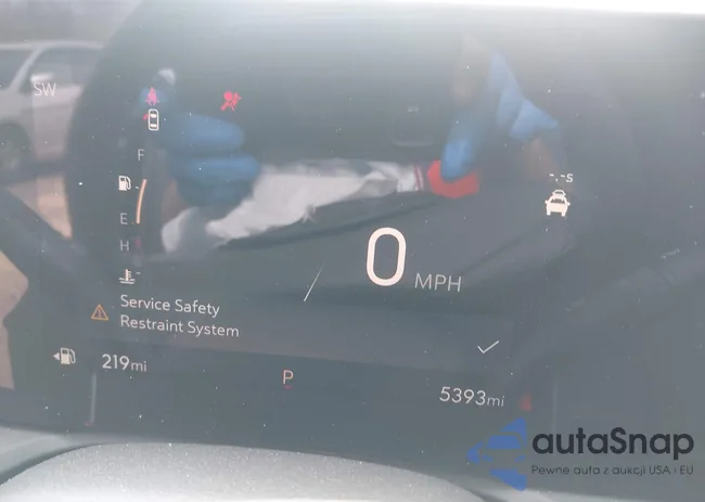 KL4AMCSL2RB182605: 42127395