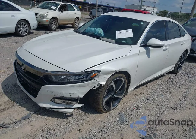 1HGCV1F30KA139355: 42127399