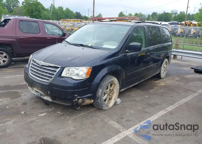 2A4RR2D15AR456363: 42127422