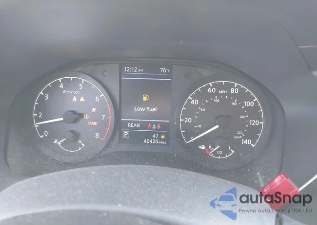 1N4BL4BV6RN357401: 42127535