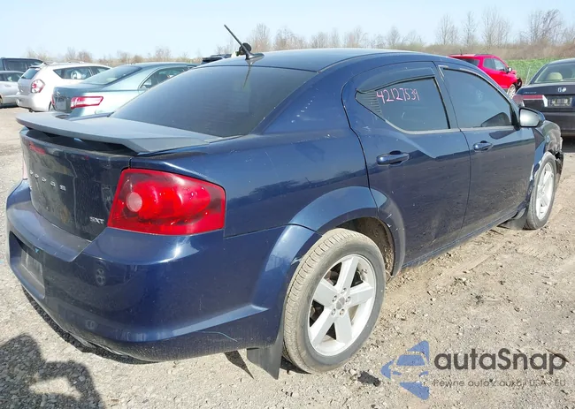 1C3CDZCB4DN680064: 42127539