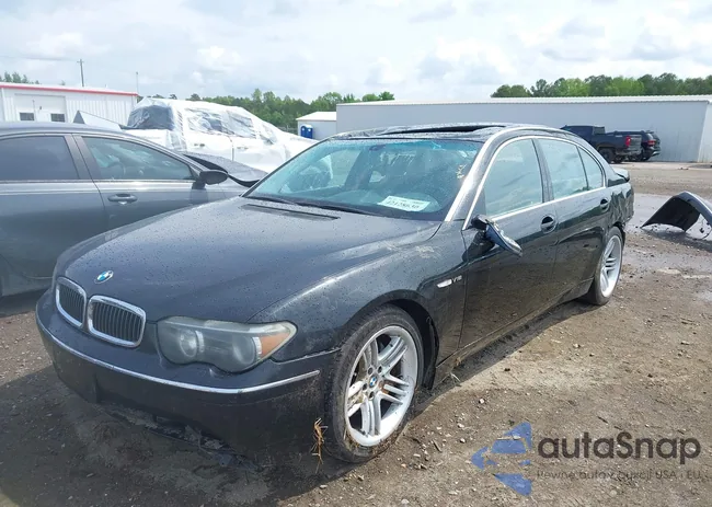 WBAGN83473DK10635: 42128630