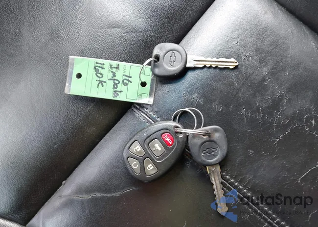 2G1WB5E36G1186865: 42128737