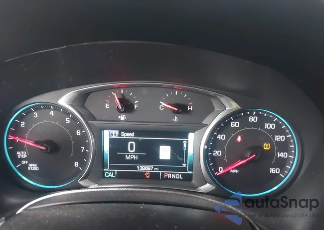 2GNAXMEV0J6300407: 42128759