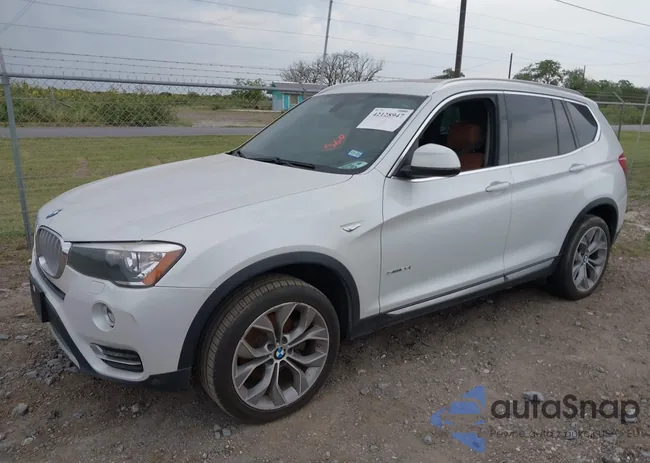 5UXWZ7C36H0X42945: 42128947