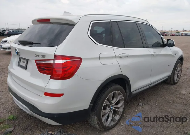 5UXWZ7C36H0X42945: 42128947