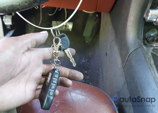 5GRGN23828H108693: 42129040