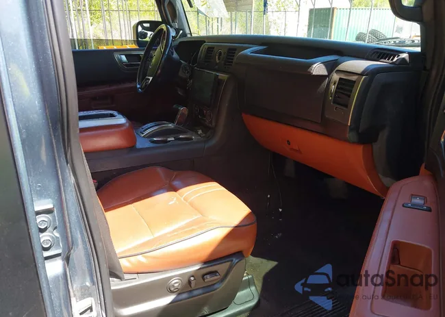 5GRGN23828H108693: 42129040