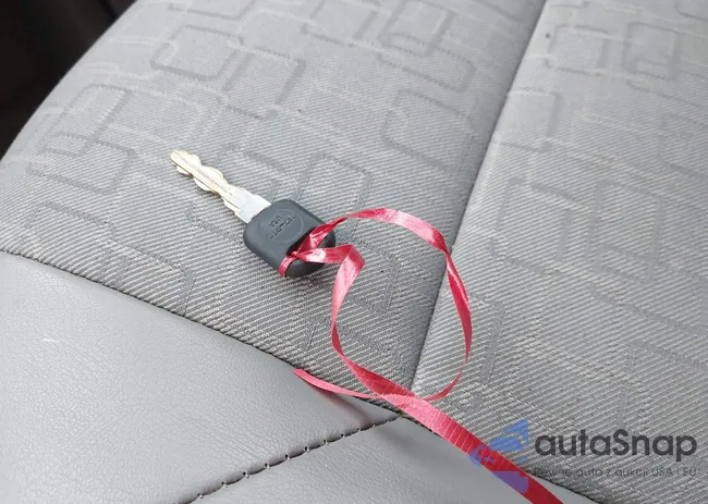 5GZDV23L16D132091: 42129100