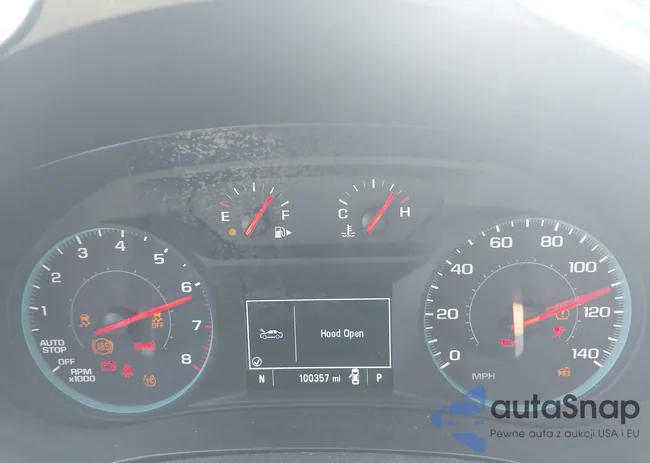 1G1ZD5ST5LF080504: 42129107