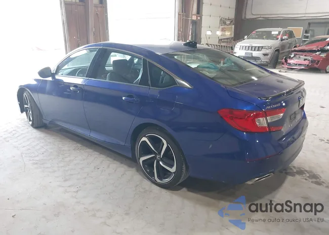 1HGCV1F38MA101133: 42129109