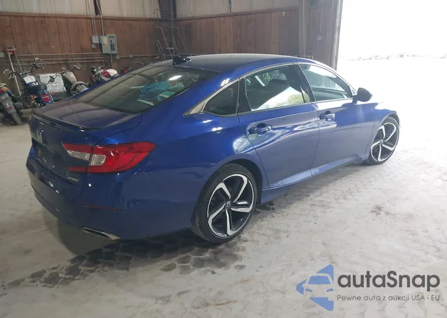 1HGCV1F38MA101133: 42129109