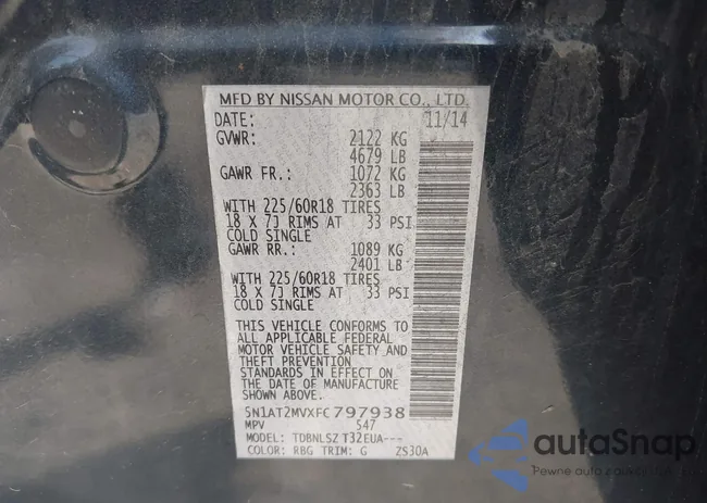 5N1AT2MVXFC797938: 42129111