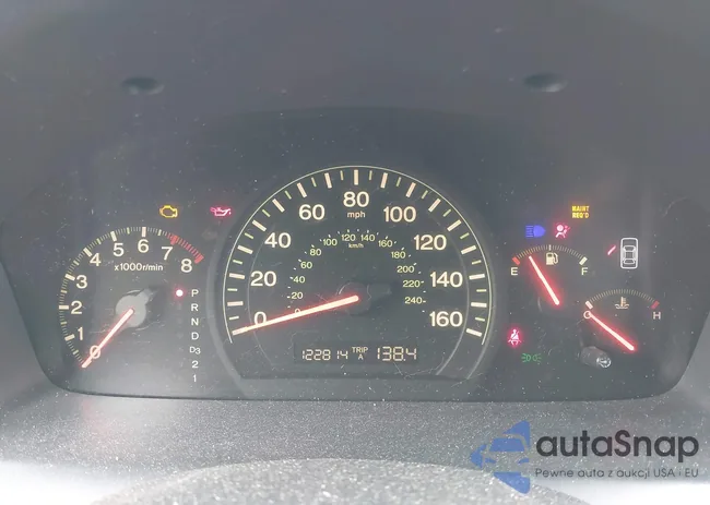 1HGCM66514A001179: 42128269