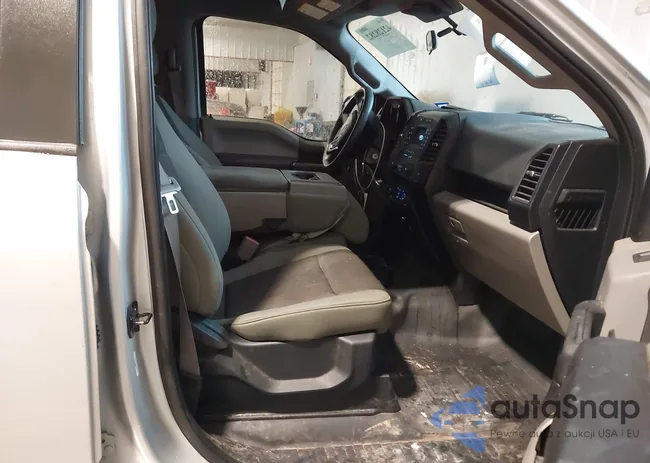 1FTEW1CB6KKF19035: 42128282