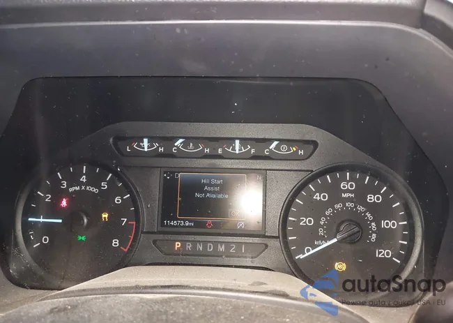 1FTEW1CB6KKF19035: 42128282