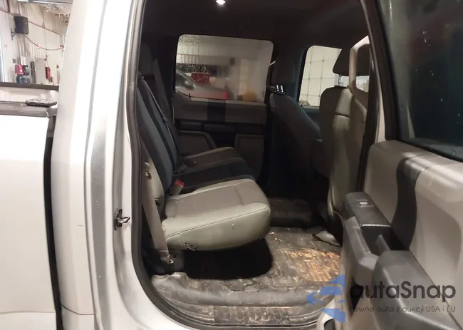 1FTEW1CB6KKF19035: 42128282