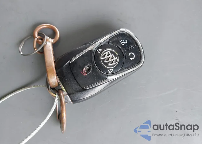 KL4CJASB6KB837450: 42128300