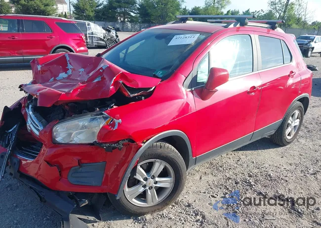 KL7CJLSB1GB645780: 42128314