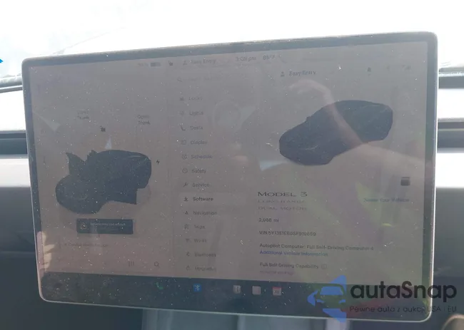 5YJ3E1EB0SF919659: 42128333