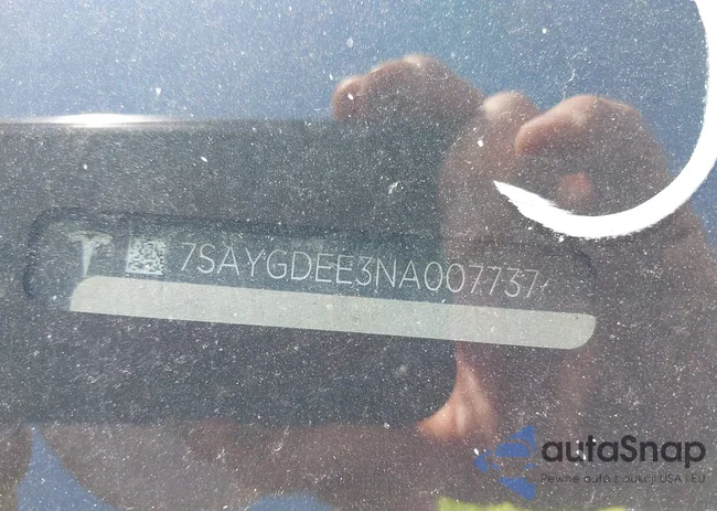 7SAYGDEE3NA007737: 42128359