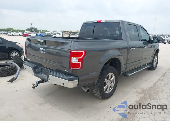 1FTEW1EGXJKD18696: 42128458