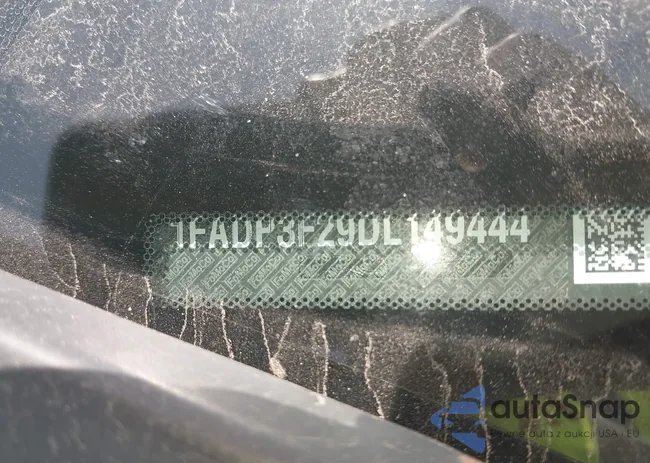 1FADP3F29DL149444: 42128467