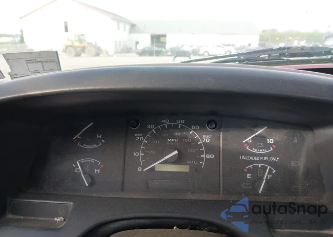 1FTEF14Y9SNA08419: 42128480