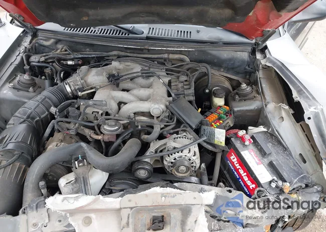 1FAFP40473F383331: 42128521