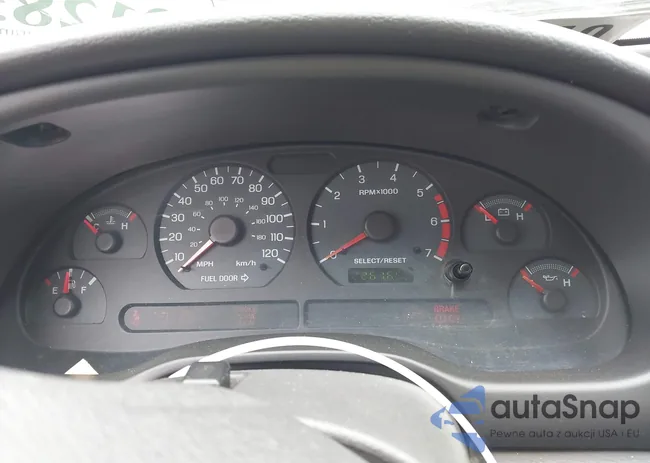 1FAFP40473F383331: 42128521