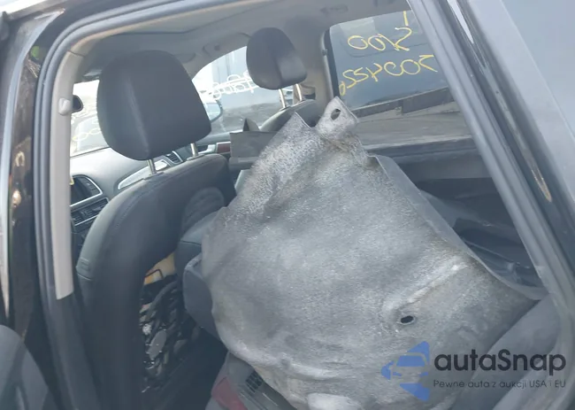 WA1LFAFP6BA096830: 42128536