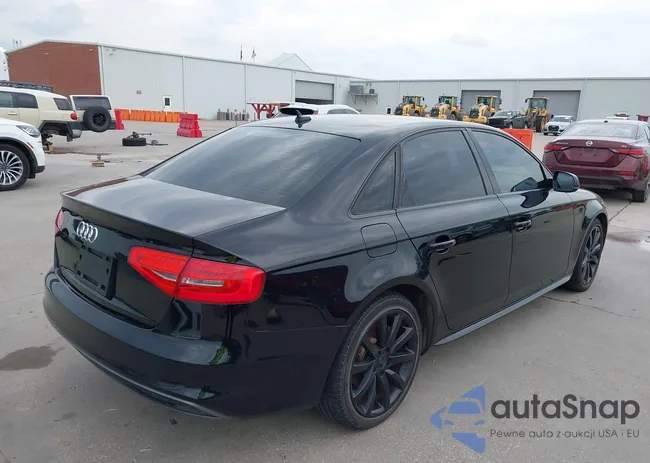 WAUAFAFL5EN027308: 42129564