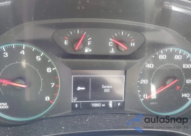 1G1ZD5ST5LF124355: 42129722