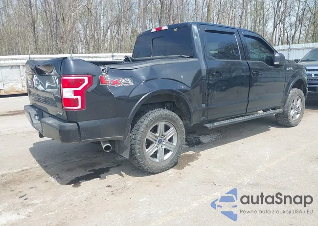 1FTEW1E49KFB95490: 42129758