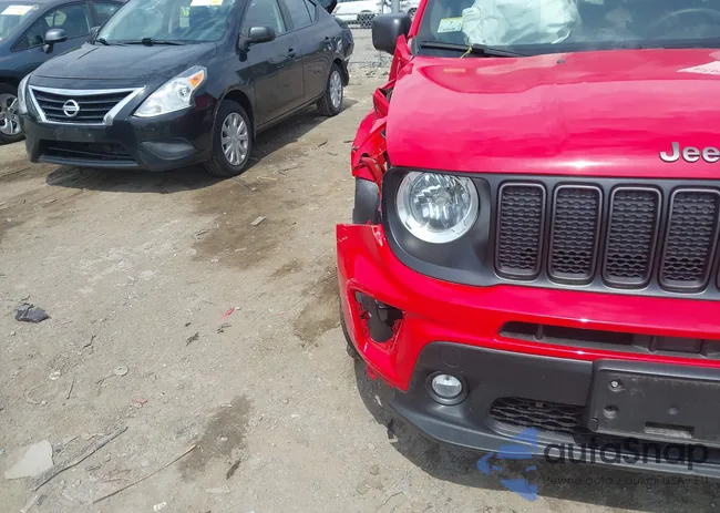 ZACNJDBB2MPM77874: 42129855