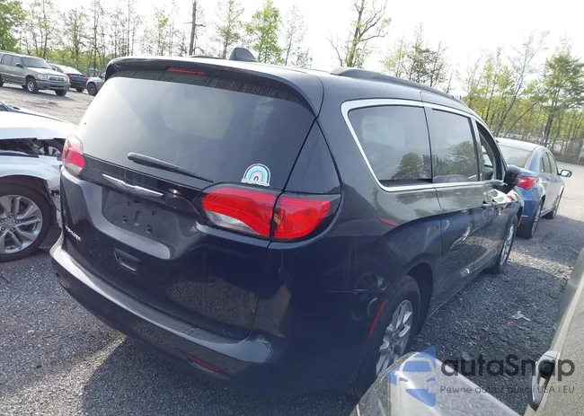 2C4RC1DG0MR506659: 42130000