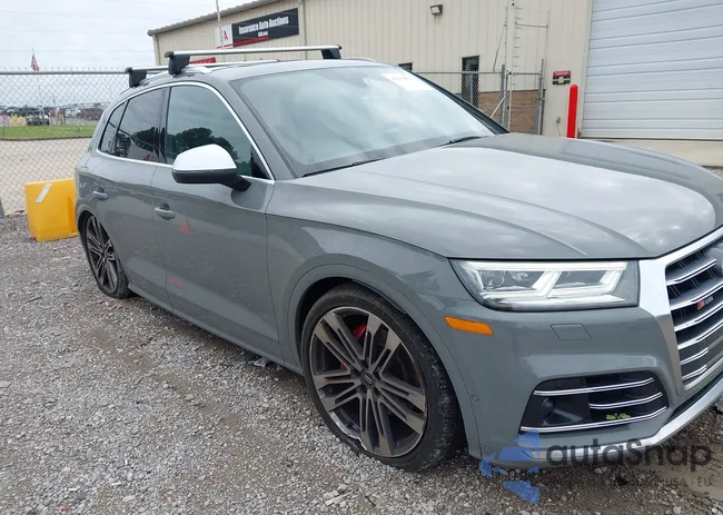 WA1C4AFY8K2012905: 42130011