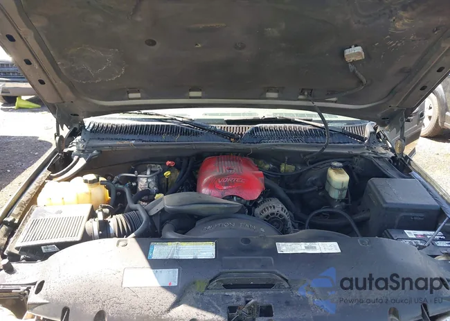 2GTEC19V011229575: 42130015