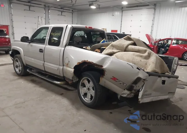 2GCEK19TX41185431: 42130065