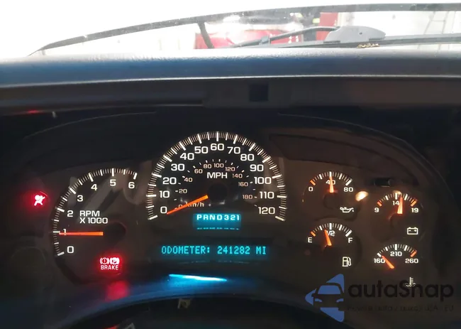 2GCEK19TX41185431: 42130065