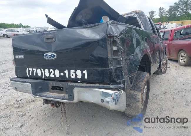 1FTPW14574KD92431: 42130072