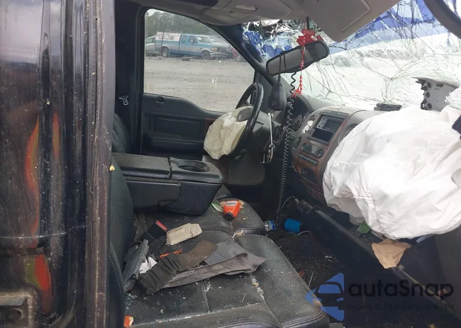 1FTPW14574KD92431: 42130072