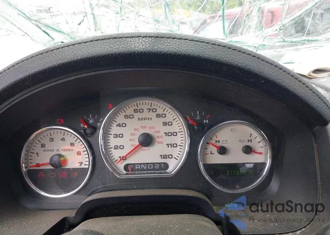 1FTPW14574KD92431: 42130072